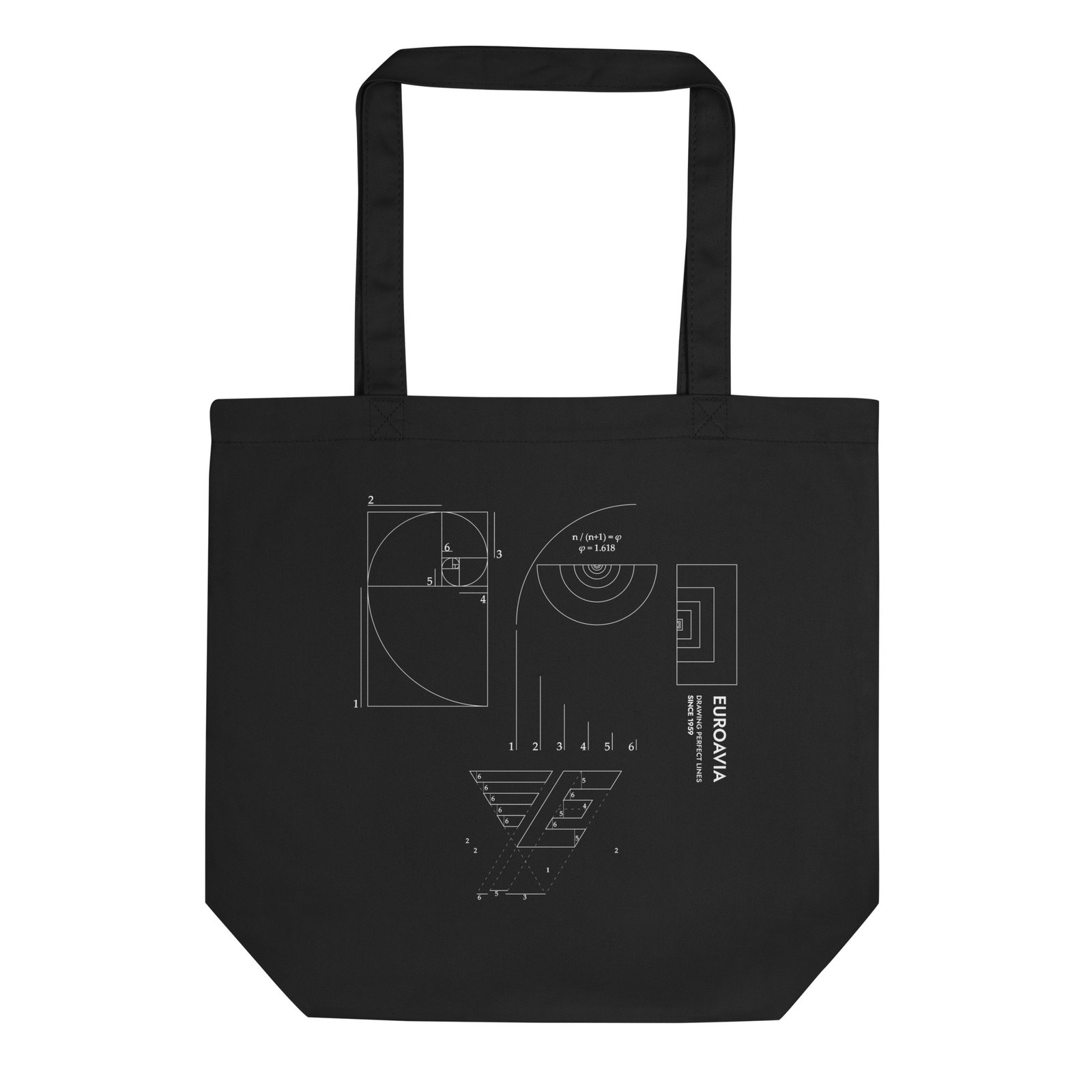 Eco Tote Bag