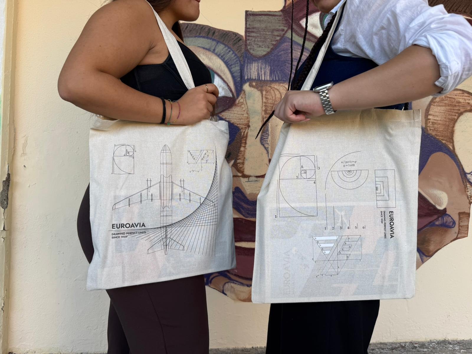 Eco Tote Bag - Image 4